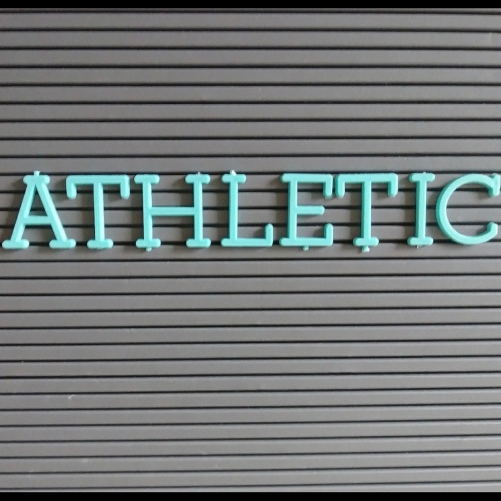 Athletic Wear
